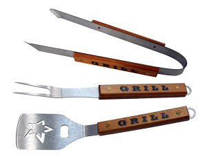 Barbecuegereedschap