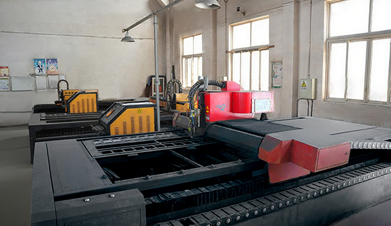 Jiaxing Betrouwbare Machinery Co., Ltd.